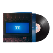 Lucy Dacus: Home Video Vinyl LP