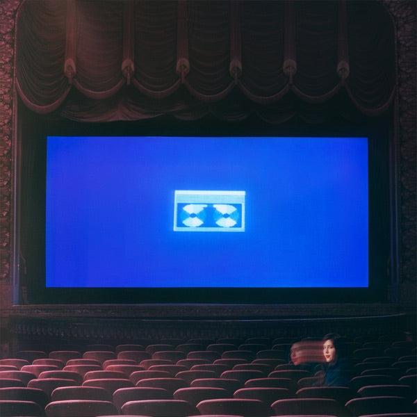 Lucy Dacus: Home Video Vinyl LP