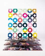 Soul Slabs Vol. 2 Vinyl LP (3xLP)