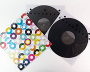 Soul Slabs Vol. 3 Vinyl LP
