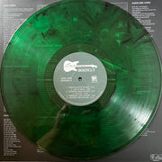 Bahamas: Bootcut Vinyl LP (Green Smoke)