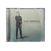 Mac Powell: New Creation CD