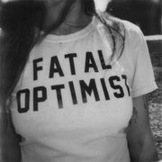 Madi Diaz: Fatal Optimist Vinyl LP (Turquoise)