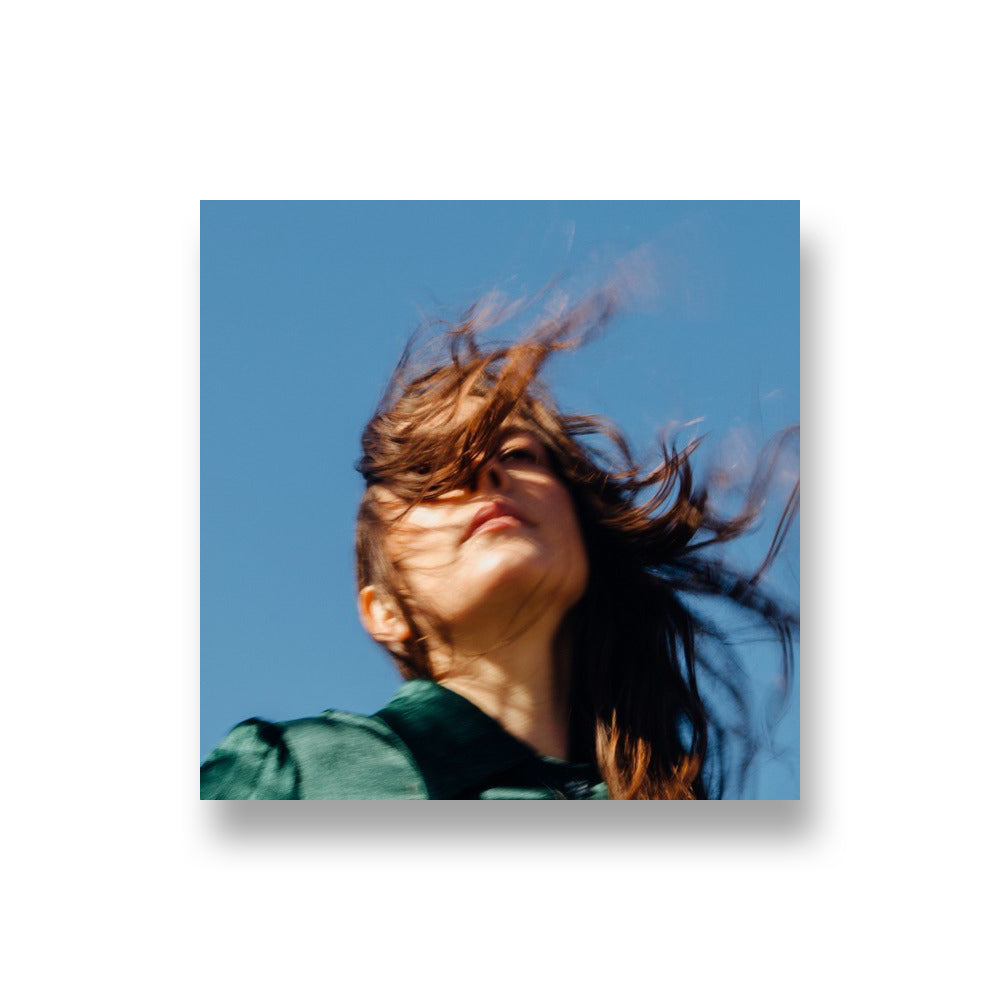 Madi Diaz: Weird Faith CD
