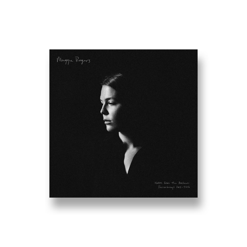 Maggie Rogers: Notes From The Archives: Recordings 2011-2016 CD