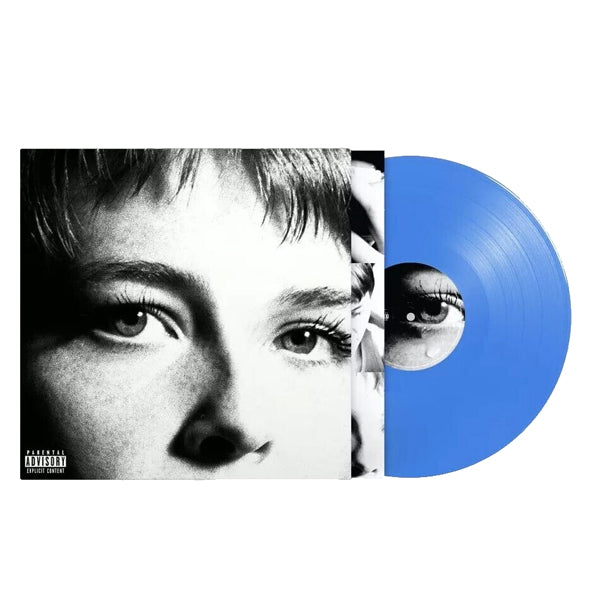 Maggie Rogers: Surrender Vinyl LP (Blue)