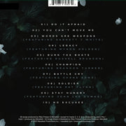Manafest: Words Are Weapons CD
