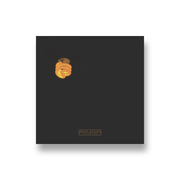 Many Rooms: Hollow Body CD