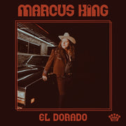 Marcus King: El Dorado CD