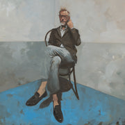Matt Berninger: Serpentine Prison 