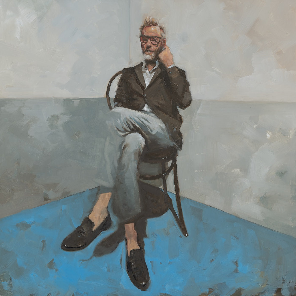 Matt Berninger: Serpentine Prison 