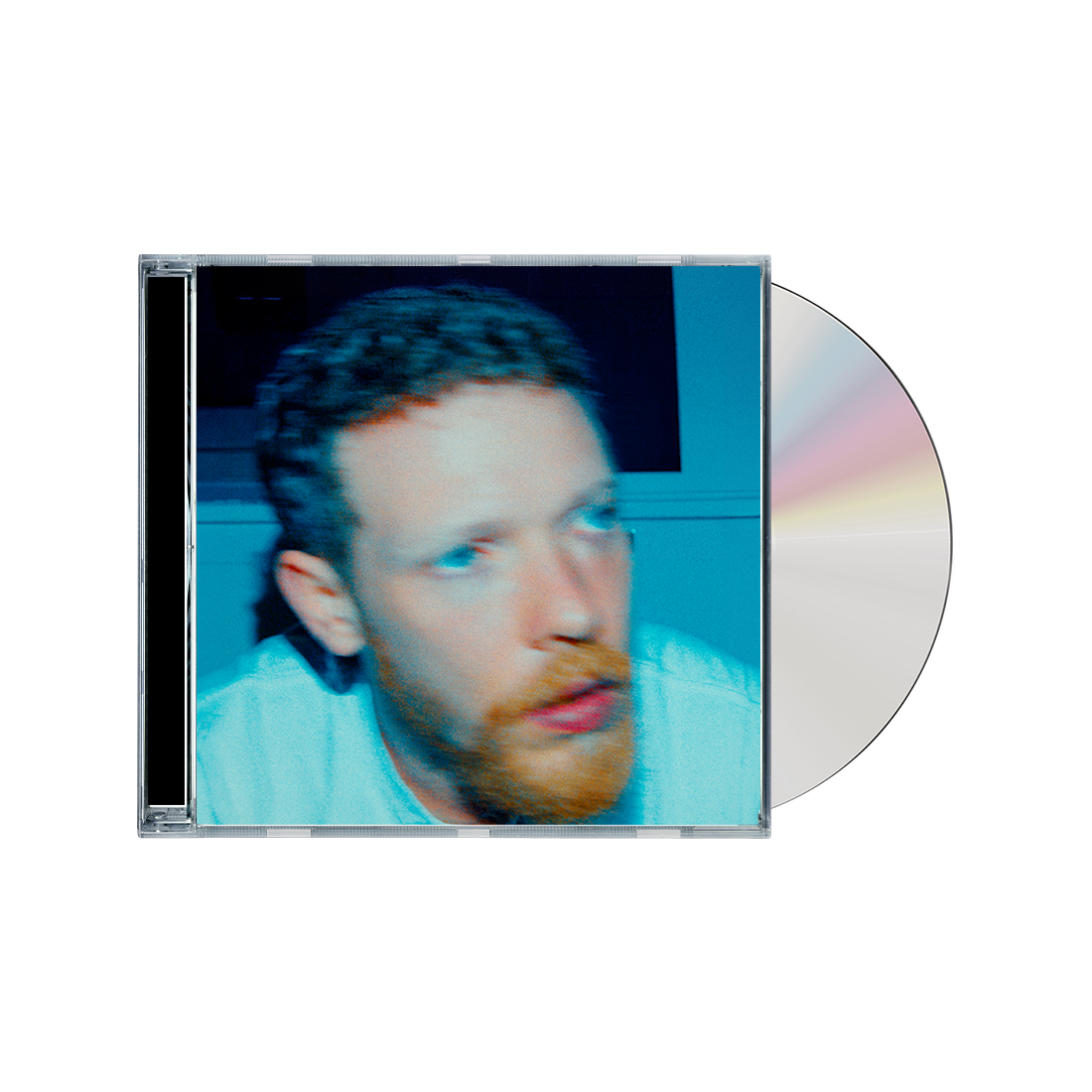 Matt Maeson: A Quiet and Harmless Living CD