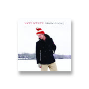 Matt Wertz: Snow Globe CD