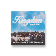 Maverick City & Kirk Franklin: Kingdom Book One CD