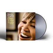 Mavis Staples: One True Vine CD
