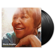 Mavis Staples: You Are Not Alone Vinyl LP