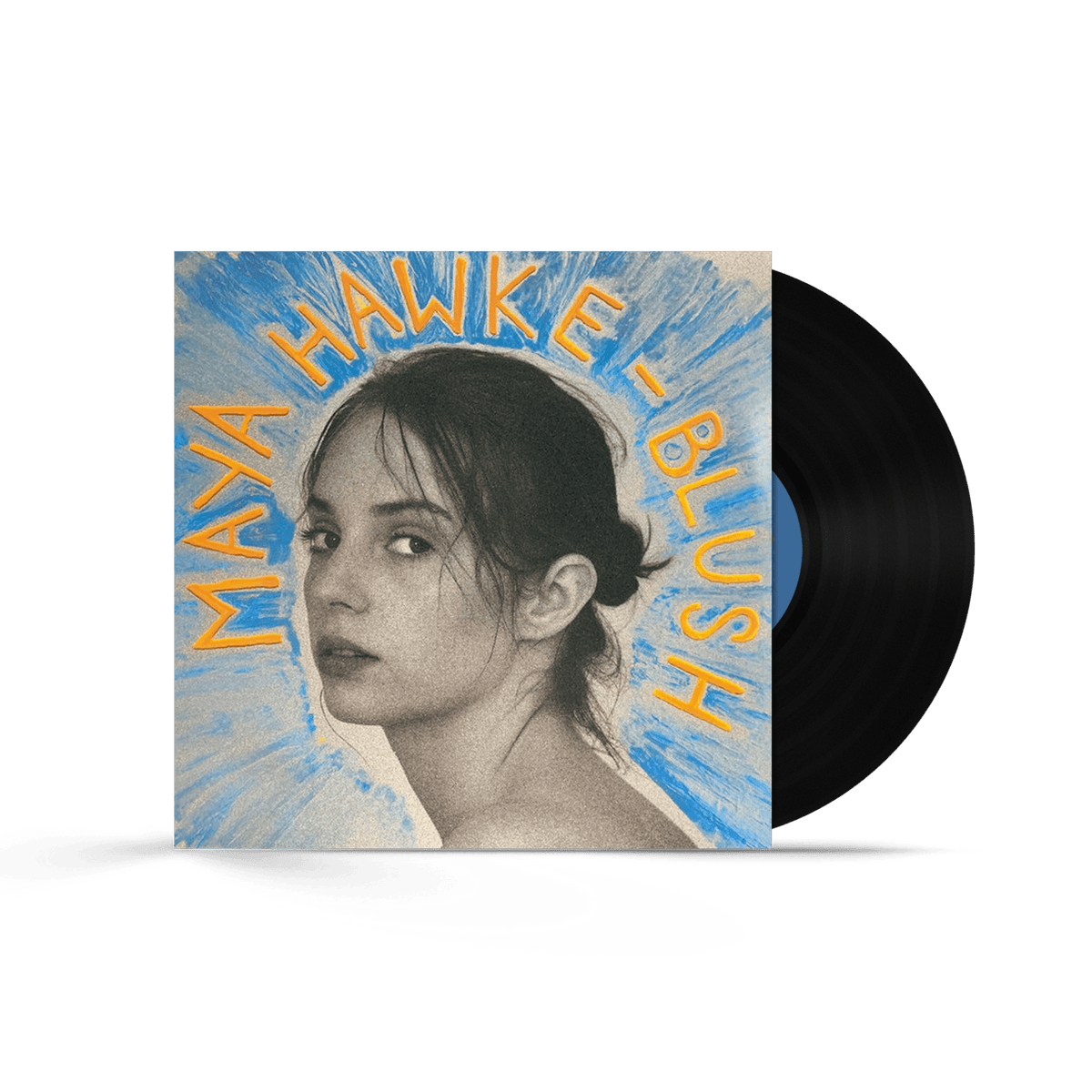 Maya Hawke: Blush Vinyl LP