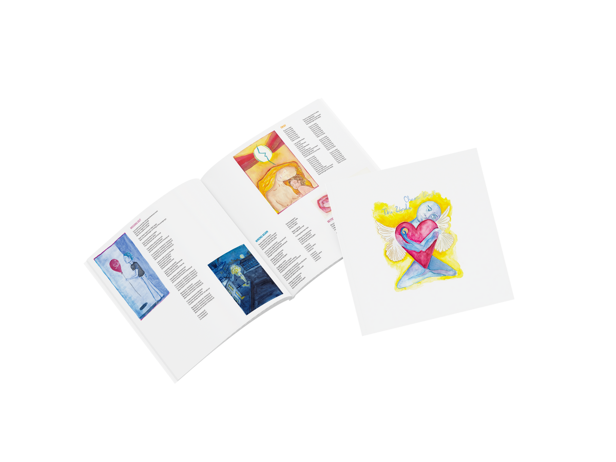 Maya Hawke: Chaos Angel Vinyl LP