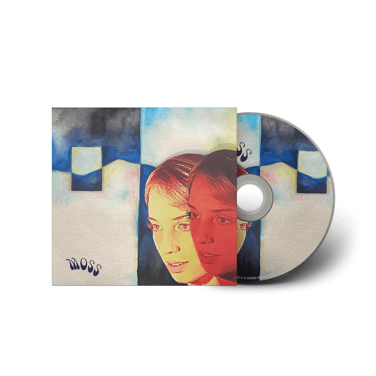Maya Hawke: Moss CD
