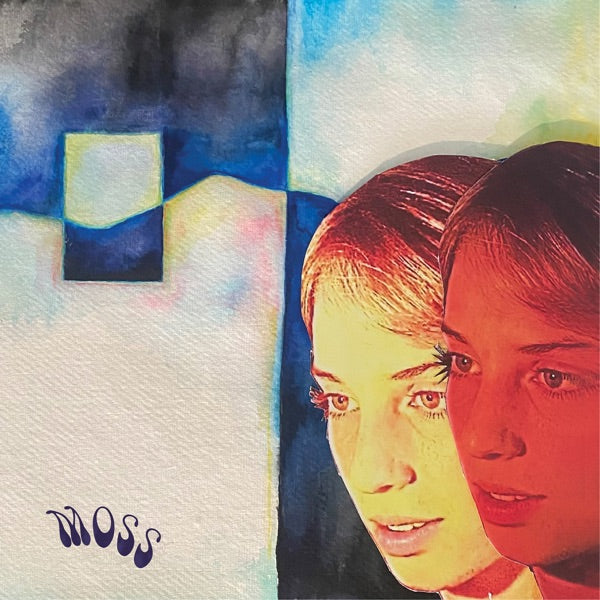 Maya Hawke: Moss Vinyl LP