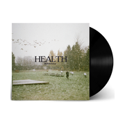 Medium Build: Health Vinyl LP