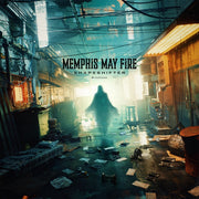Memphis May Fire: Shapeshifter CD