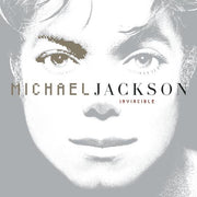 Michael Jackson: Invincible Vinyl LP