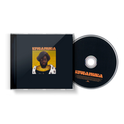 Michael Kiwanuka: Kiwanuka CD