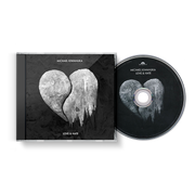 Michael Kiwanuka: Love and Hate CD