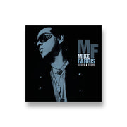 Mike Farris: Silver & Stone CD