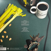 Bahamas: Bootcut Vinyl LP (Green Smoke)