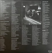 Bahamas: Bootcut Vinyl LP (Green Smoke)