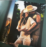 Bahamas: Bootcut Vinyl LP (Green Smoke)