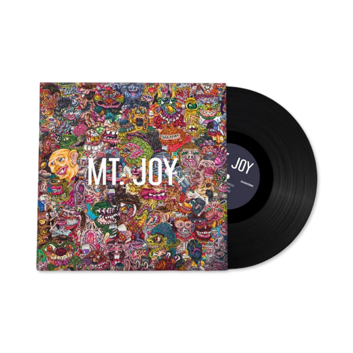 Mt. Joy Vinyl LP