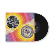 Mutemath: Play Dead Vinyl LP