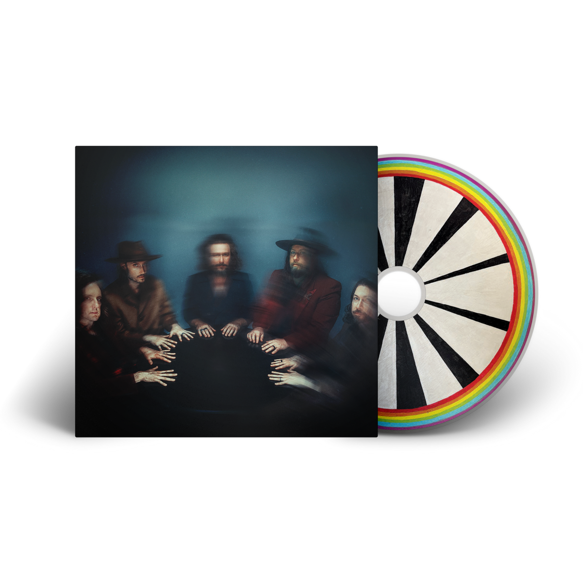 My Morning Jacket: Is CD