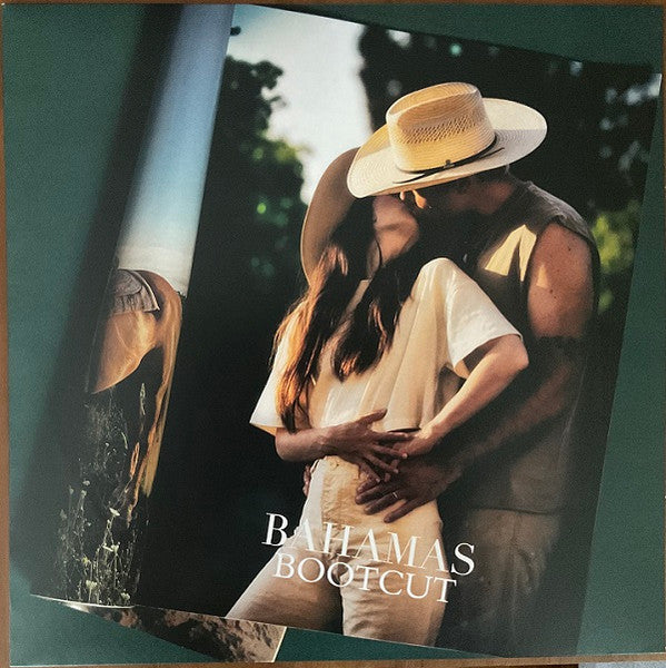 Bahamas: Bootcut Vinyl LP