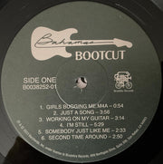 Bahamas: Bootcut Vinyl LP