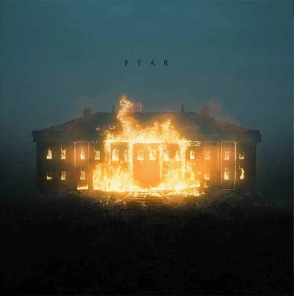 NF: Fear