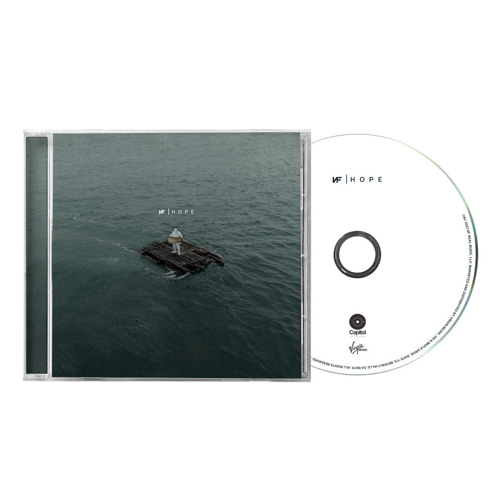 NF: Hope CD