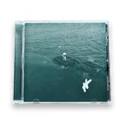 NF: Hope CD (Autographed)