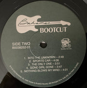 Bahamas: Bootcut Vinyl LP