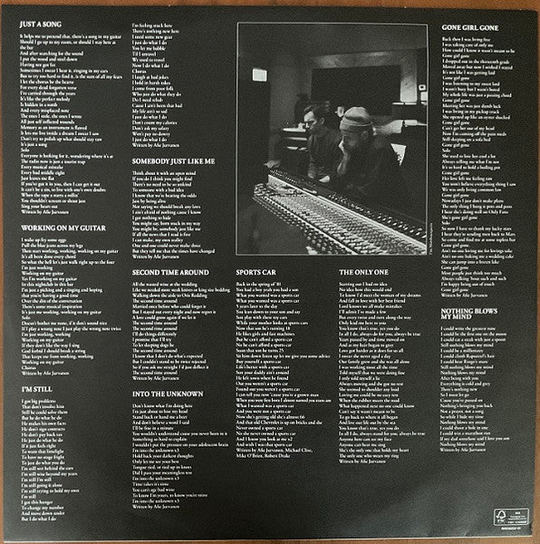 Bahamas: Bootcut Vinyl LP
