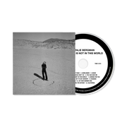 Natalie Bergman: My Home Is Not In This World CD