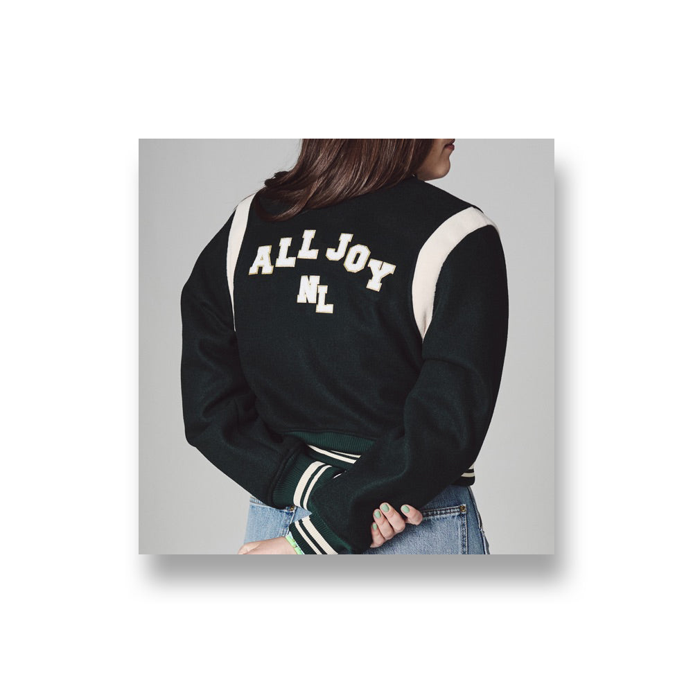 Natalie Layne: All Joy CD