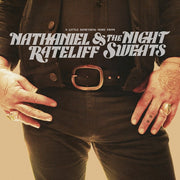 Nathaniel Rateliff: A Little Something More CD