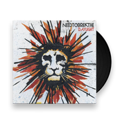 Needtobreathe: Daylight Vinyl LP