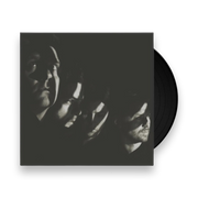 Needtobreathe: Hard Love Vinyl