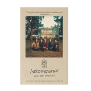 Needtobreathe: Into The Mystery DVD