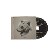 Needtobreathe: Live Acoustic Vol. 1 CD